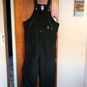 Carhart Cold Bibs